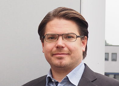 Mathias Berger Foto